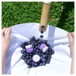 Blueberry Hydrating Cream 10g