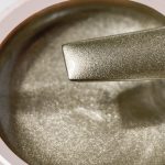 METALLIC GEL GOLD SILVER 3.5ml.