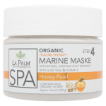 Marine Mask Pearl