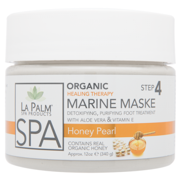 Marine Mask Pearl