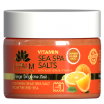 Vitamin Sea Spa Salts Orange