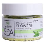 Flowers Soaps Eucalyptus