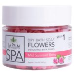 Flowers Soaps Rose
