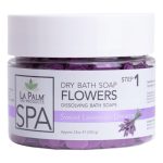 Flowers Soaps Lavender