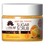 Sugar Scrub Orange