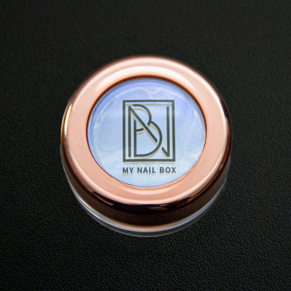 My Nail Box 03 Saga