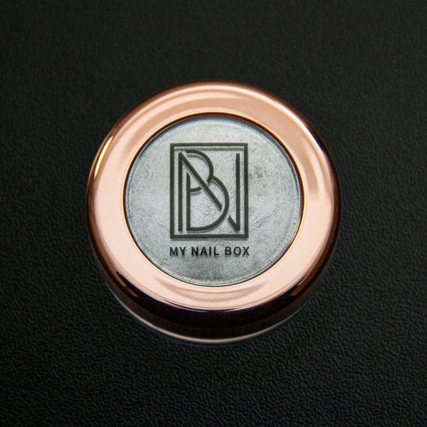 06 – 9D Silver Cateye Powder