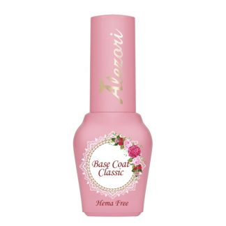 BASE COAT CLASSIC HEMA FREE 600x600