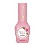 RUBBER BASE COAT MEDIUM HEMA FREE