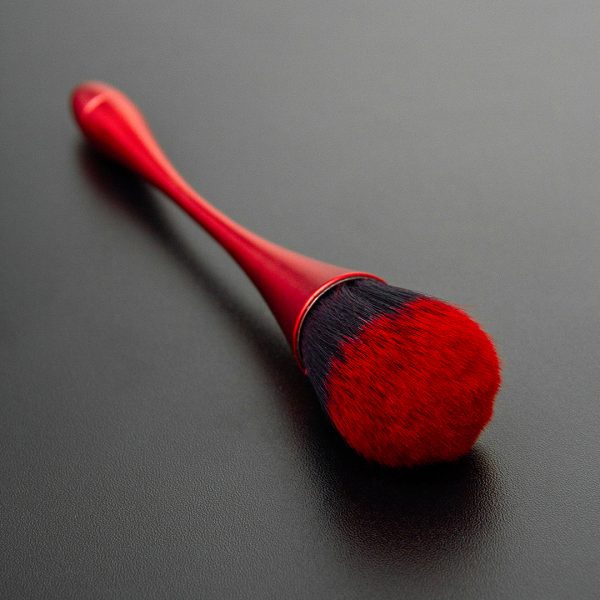 Black To Red Rose Dust Brush (Μαλακό Πινέλο Ξεσκονίσματος)