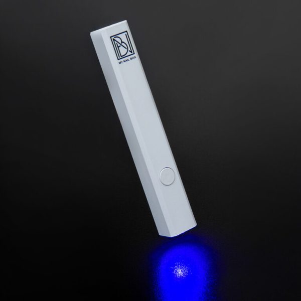 Flash Cure Pen (3W) - ΛΑΜΠΕΣ ΠΟΛΥΜΕΡΙΣΜΟΥ