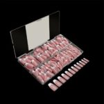 GET FRENCH COFFIN MEDIUM PINK MY NAIL BOX GEL TIPS 1080 OPEN 247x247 (1)