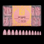 GET NAKED ALMOND PINK MY NAIL BOX GEL TIPS 1080 768x768