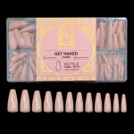 GET NAKED NUDE BALLERINA GEL TIPS MY NAIL BOX 1080 768x768