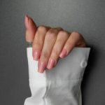 GET NAKED SQUARE PINK MY NAIL BOX GEL TIPS 1080 HAND 247x247