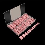 GET NAKED SQUARE PINK MY NAIL BOX GEL TIPS 1080 OPEN 768x768
