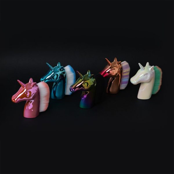 Unicorn Brush (Μαλακό Πινέλο Ξεσκονίσματος)