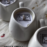 jingle smell