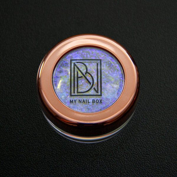 22 – BELLE -HOLO FLAKES
