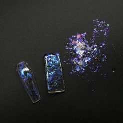 22 belle holo flakes mynailbox 247x247