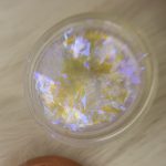 22 BELLE Holo Flakes
