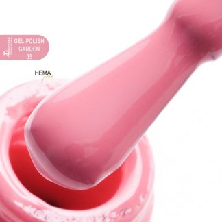 GEL POLISH HEMA FREE GARDEN 05 600x600