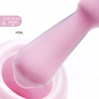 GEL POLISH HEMA FREE GARDEN 06 600x600