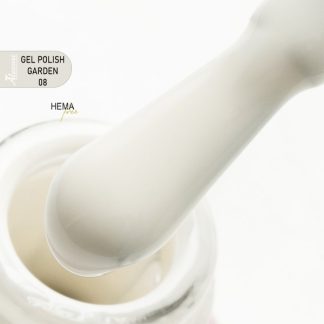 GEL POLISH HEMA FREE GARDEN 08 600x600