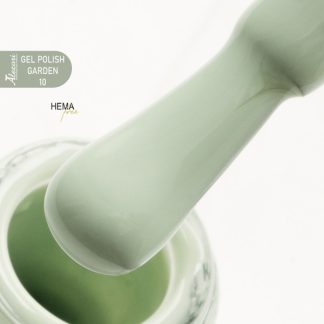 GEL POLISH HEMA FREE GARDEN 10 600x600