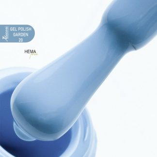 GEL POLISH HEMA FREE GARDEN 20 600x600