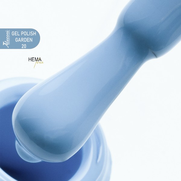 GEL POLISH HEMA FREE GARDEN 20 600x600 GEL POLISH HEMA FREE GARDEN 20 600x600