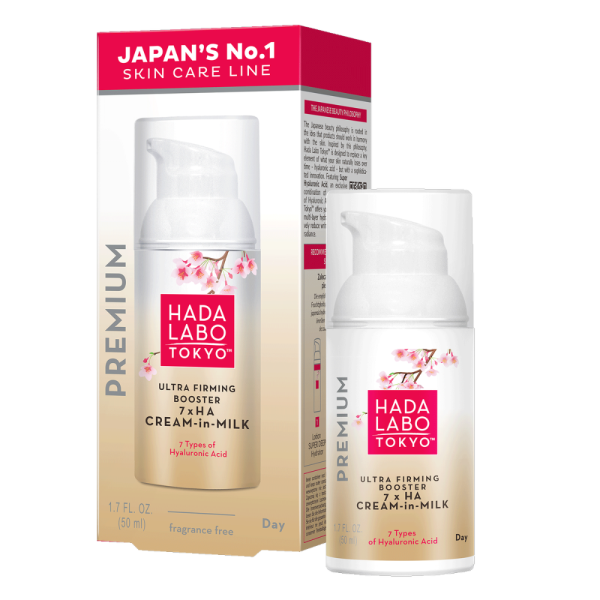 Ultra Firming Premium