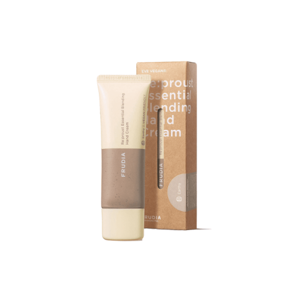 Essential Blending Handcream
