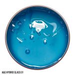A&G HYBRID GLASS 01 SAMPLE