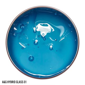 A&G HYBRID GLASS 01 SAMPLE