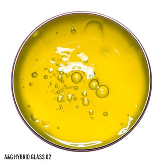 A&G HYBRID GLASS 02 SAMPLE