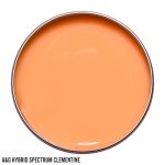 A&G HYBRID SPECTRUM CLEMENTINE SAMPLE