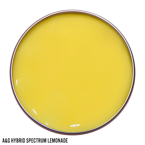 Alezori - Acrygel Hybrid Spectrum Lemonade 17gr