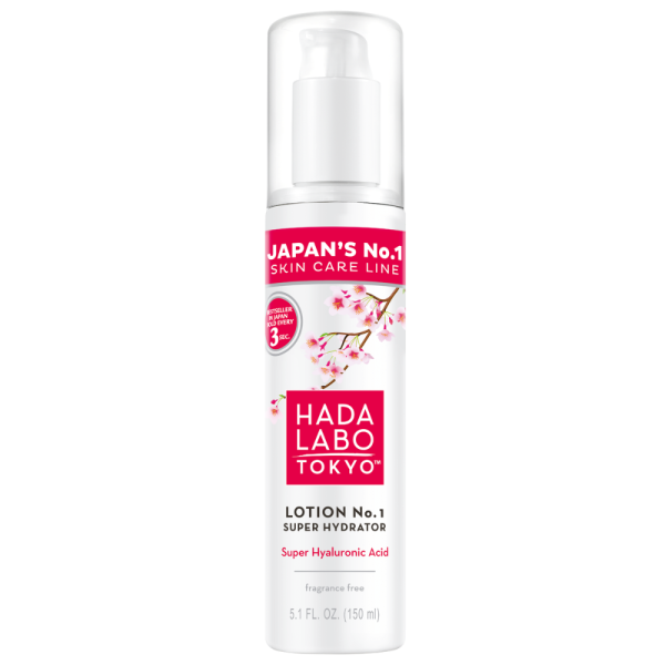 lotion no1