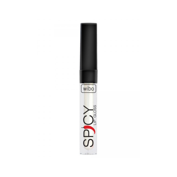 LIP GLOSS SPICY