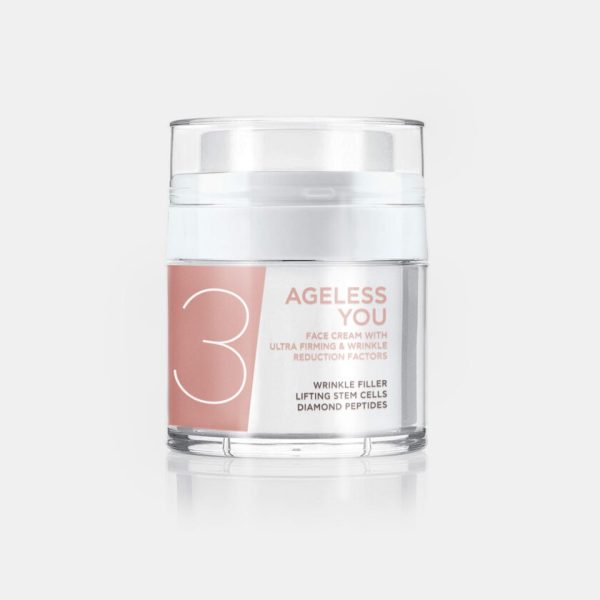 Ageless You Krema Amesis Sisfiksis Kai Meiosis Ritidon 50ml 840x840