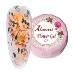 FLOWER GEL 07
