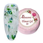 FLOWER GEL 08