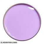 GEL MEDIUM PRISM LEVANDA SAMPLE