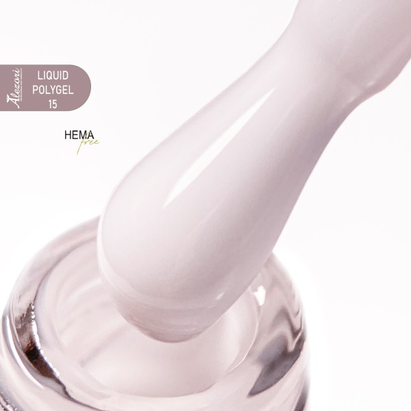 Liquid Polygel 15