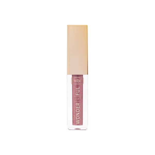Wibo Wonderfull Lips Topcoat