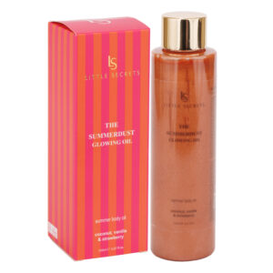 summerdust bodyoil scaled 300x300 The SummerDust Glowing Body Oil