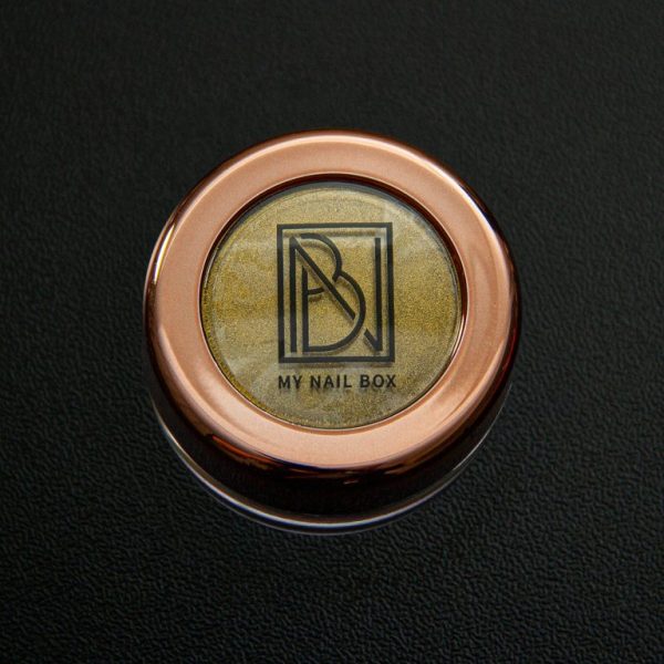 26 Golden Touch Mirror Powder