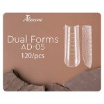 DUAL FORMS - ANIMAL PRINT AD-05