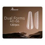 DUAL FORMS - ANIMAL PRINT AD-06